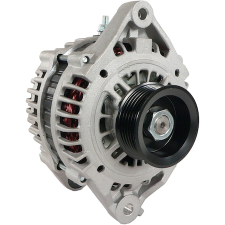 Db Electrical New Alternator For Nissan 1.8L Sentra 2002-06 334-1463 Lr180-769F Lr180-769B 400-44100